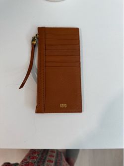Excellent condition HOBO WALLET