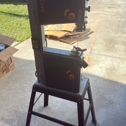 Bandsaw