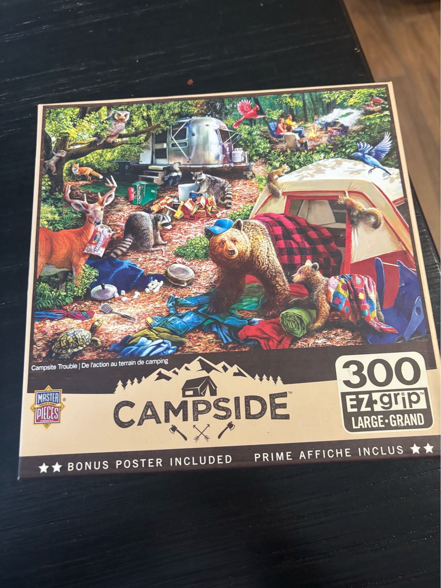 Puzzle