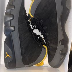 Air jordan 9 retro 