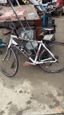Khs 450 Flite Road Bike