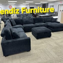 Ooversized Livingroom Furniture Sectional Couches Sofa Furniture Only $49 Down 