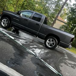 2003 Dodge Ram 1500
