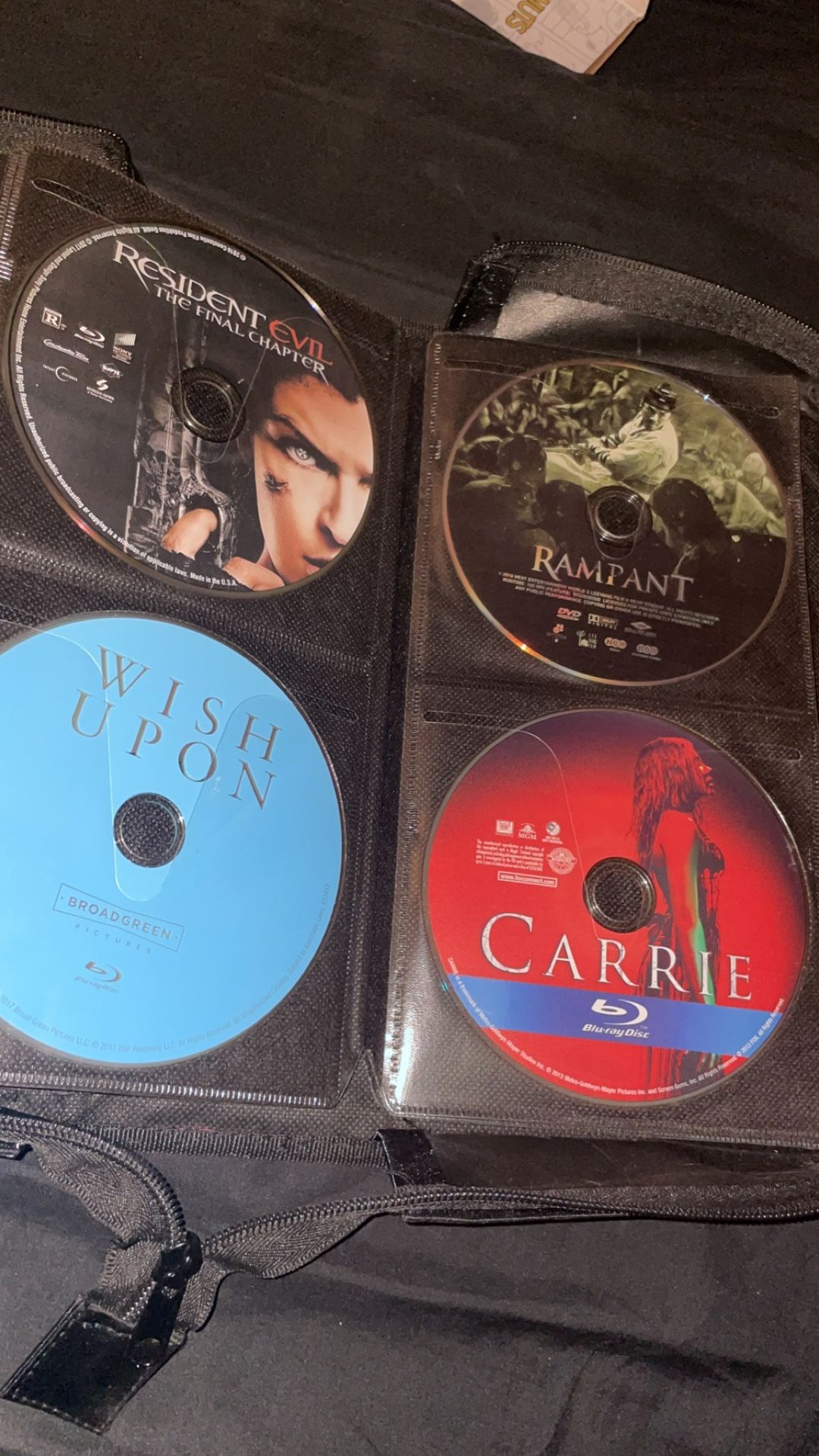 Movies
