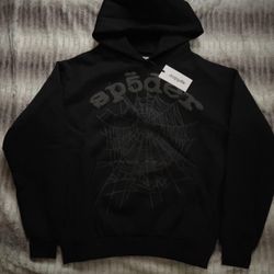 Sp5der Hoodie