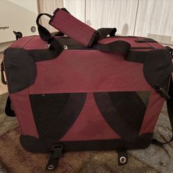 Pet Carrier 2 Available $30 Each New! 