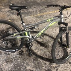 Ozone Gira 29” Mountain Bike