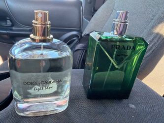 Purfume and cologne