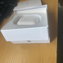 Apple AirPods Gen2