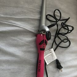 Revlon Curly Iron