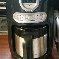 Coffee Machine