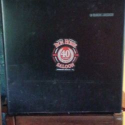 Small Fridge