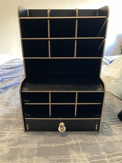 Jewelry Organizer