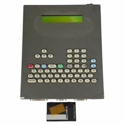 Elite Entry DCLC Phone-Dial Code LC Series Processor Unit with a RAM Card