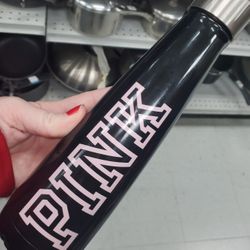 Vs Pink Bottle 
