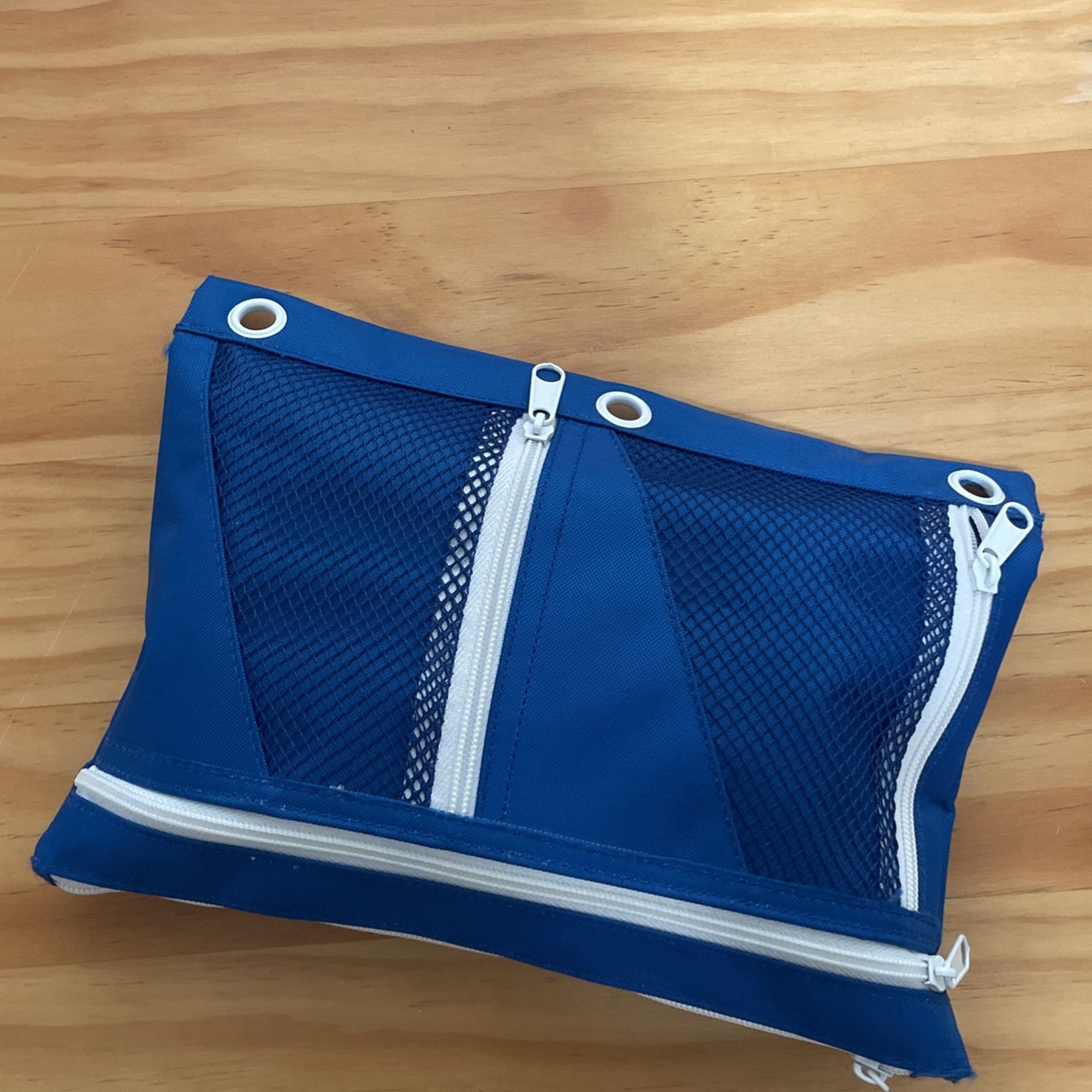 Back To School Pencil Case