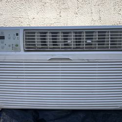 Keystone air conditioner