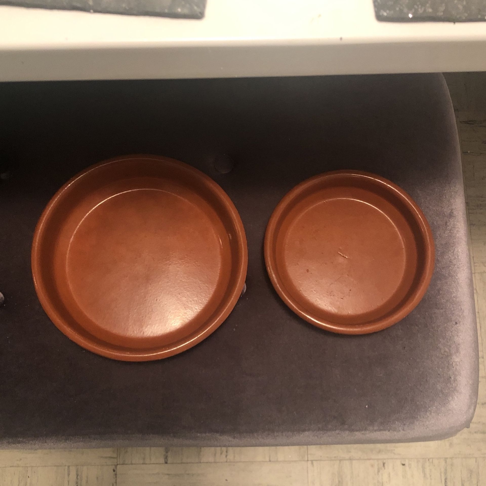 Deep Dish Bowls Mexican Style