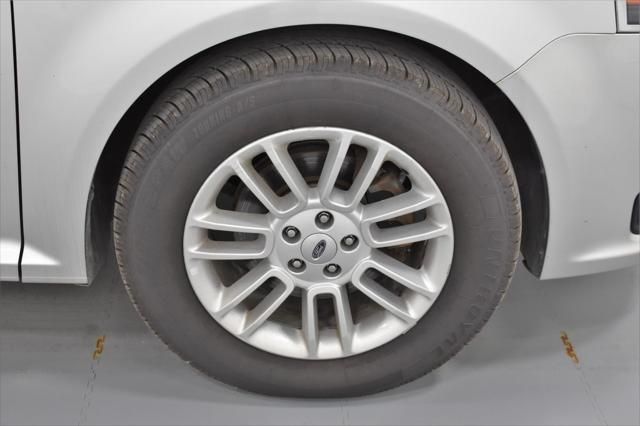 2013 Ford Flex