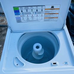 Nice Condition Washing Machine 