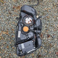 2014-2021 Ford Transit Connect Fuel Tank