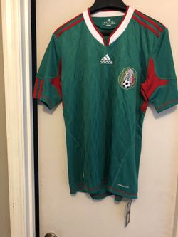 **New** Adidas Mexico Jersey - men’s size S