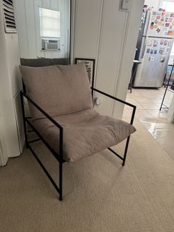 Accent Chairs