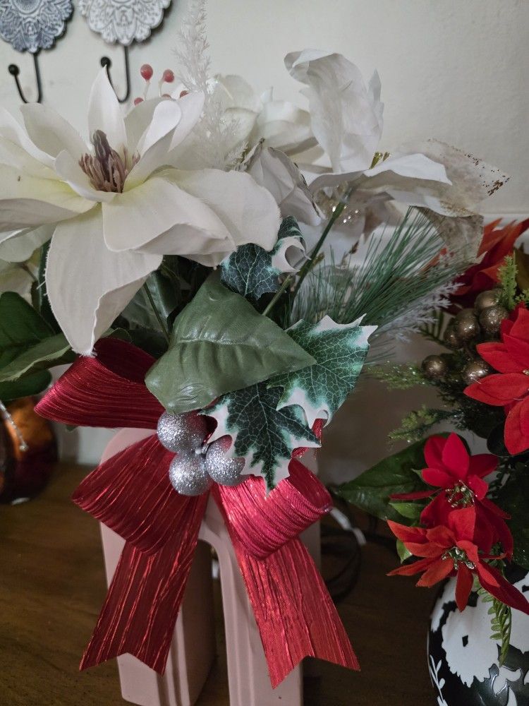 Flowers Arrangement All Different Pruce Start At 10