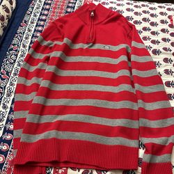 Men’s sweater