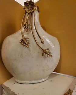 Beautiful  Vase 