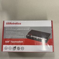 Faxmodem