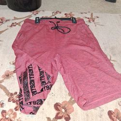 Men's Shorts. New. Small