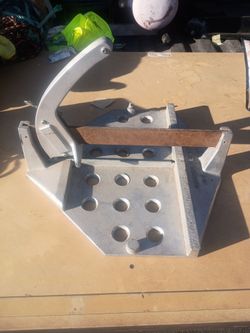 Tile cut n snap
