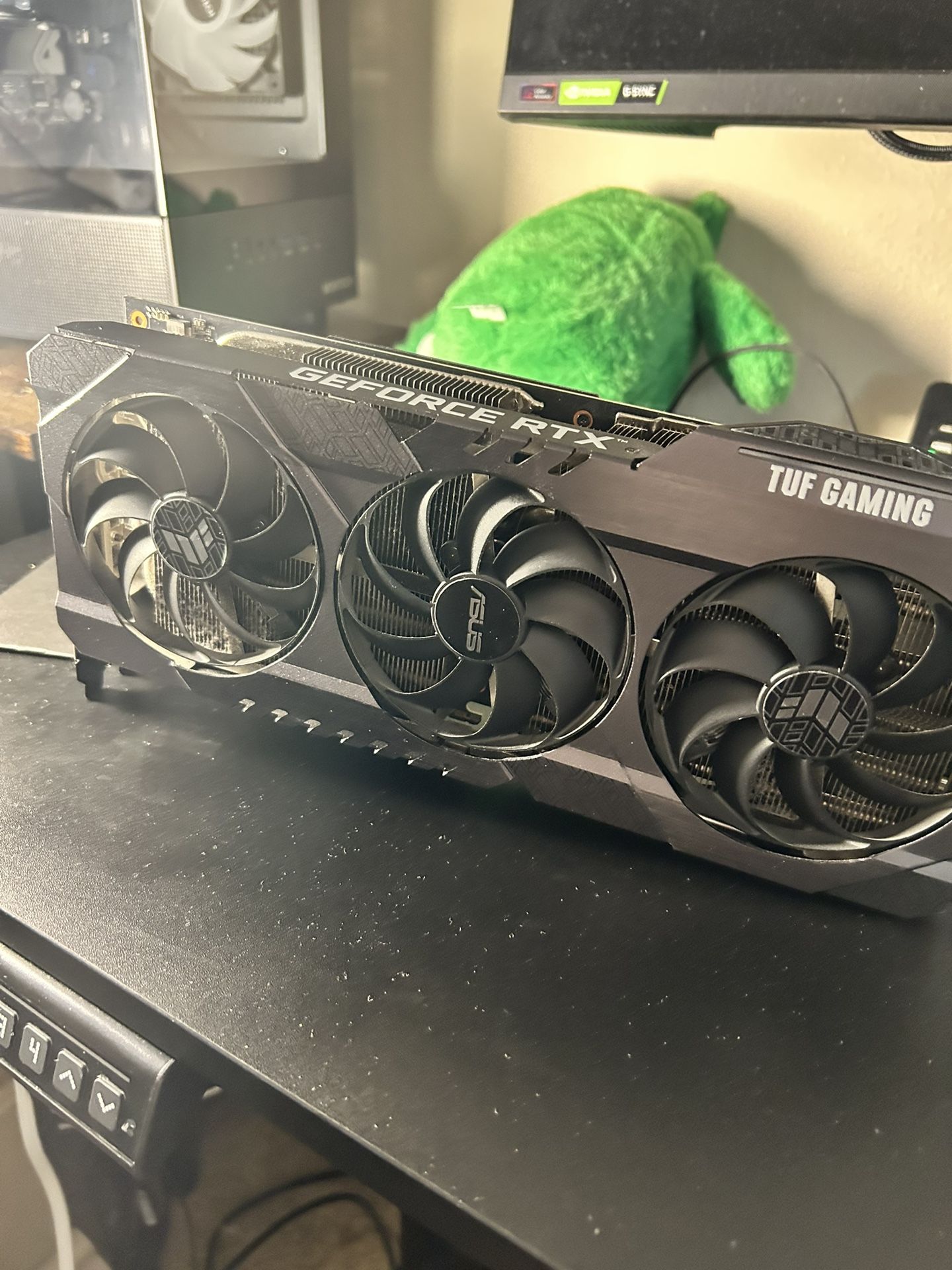 Rtx 3070ti