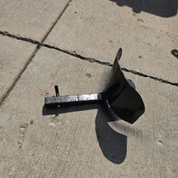 1 1/2 Inch Trailer Hitches