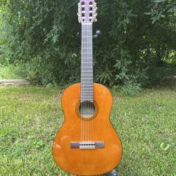 Yamaha Classical Guitar