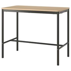 Used Ikea High Desk/Table