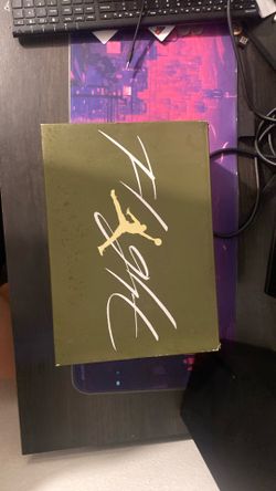 Air Jordan 4 Retro SE CRAFT