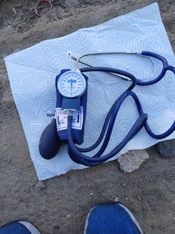 Sphygmomanometer