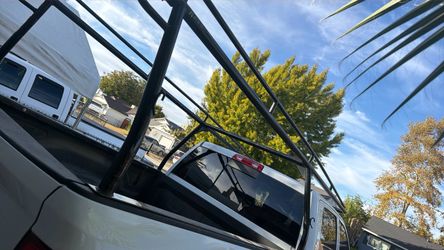 Roof rack