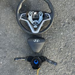 Hyundai Veloster Accessories And Parts 