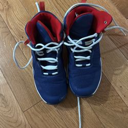 Tarmak Force Lock 2.0 dječje visoke tenisice broj 37