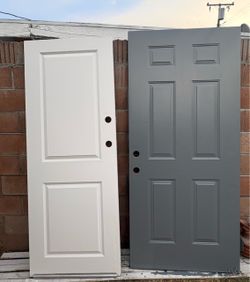 Doors