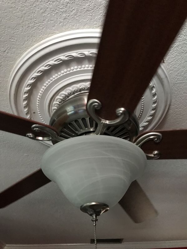 Ceiling Fan With Led Bulbs For Sale In Tampa Fl Offerup