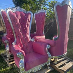 Salon Furniture & Equipment 