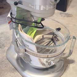 Costco KitchenAid Mixer
