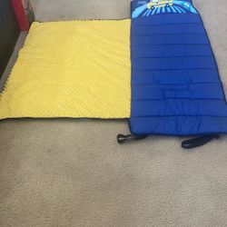 Sleeping Bag 