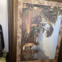 Beautiful Wall Frames