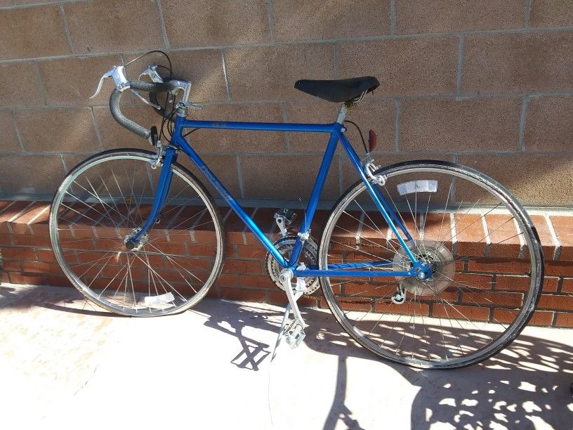 used 10 speed bike