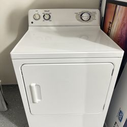 GE Dryer 